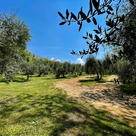 Podere Il Casone Holiday home *