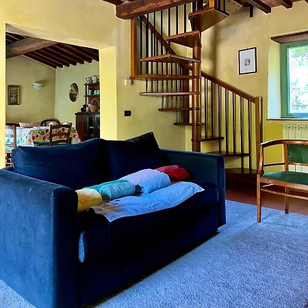 Podere Il Casone Holiday home