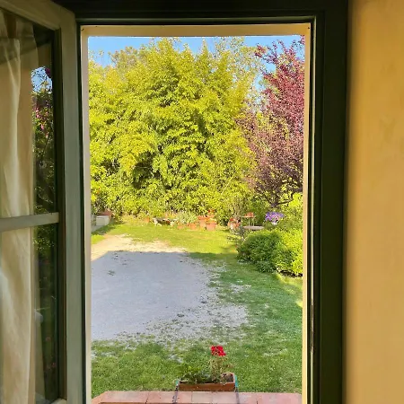 بيت للعطل Podere Il Casone