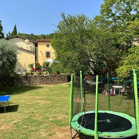 بيت للعطل Podere Il Casone *