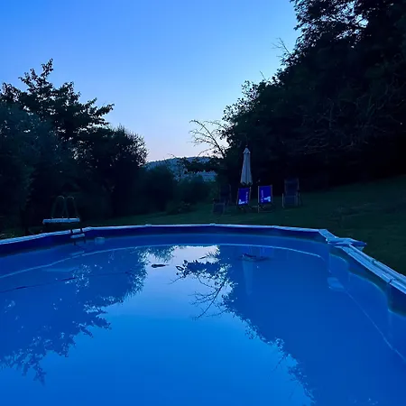 Holiday home Podere Il Casone *
