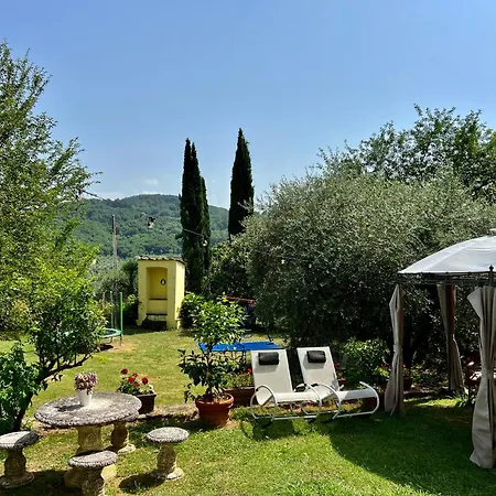 Holiday home Podere Il Casone