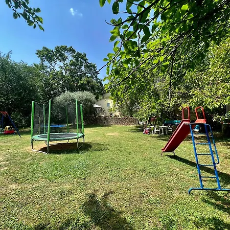 Podere Il Casone Holiday home Serravalle Pistoiese