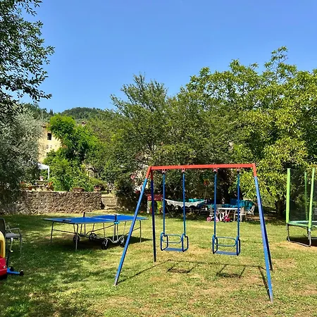 Podere Il Casone