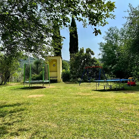 Holiday home Podere Il Casone Serravalle Pistoiese
