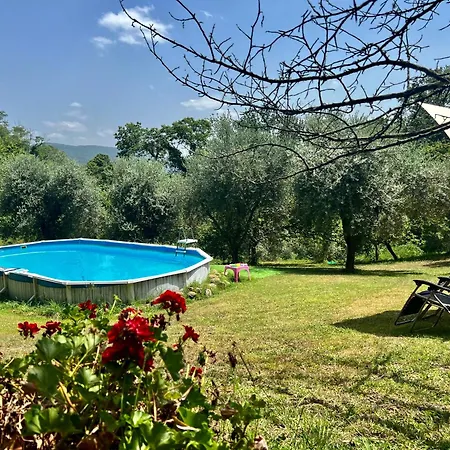 Podere Il Casone بيت للعطل
