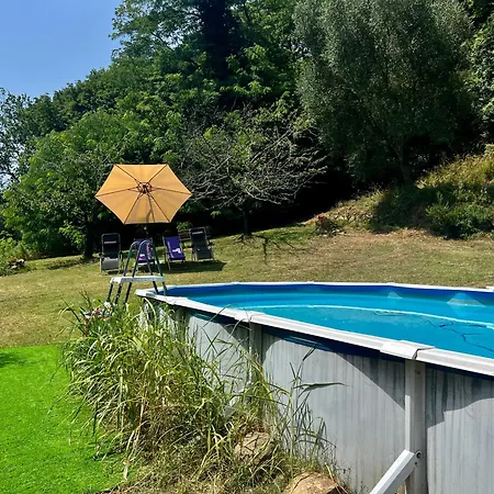 Podere Il Casone Serravalle Pistoiese