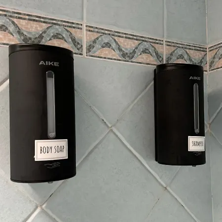 بيت للعطل Podere Il Casone *